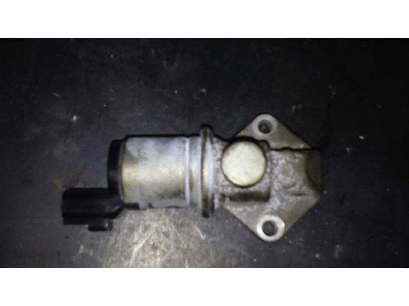 Recambio de valvula ralenti para ford ka (ccq) referencia OEM IAM S/R  