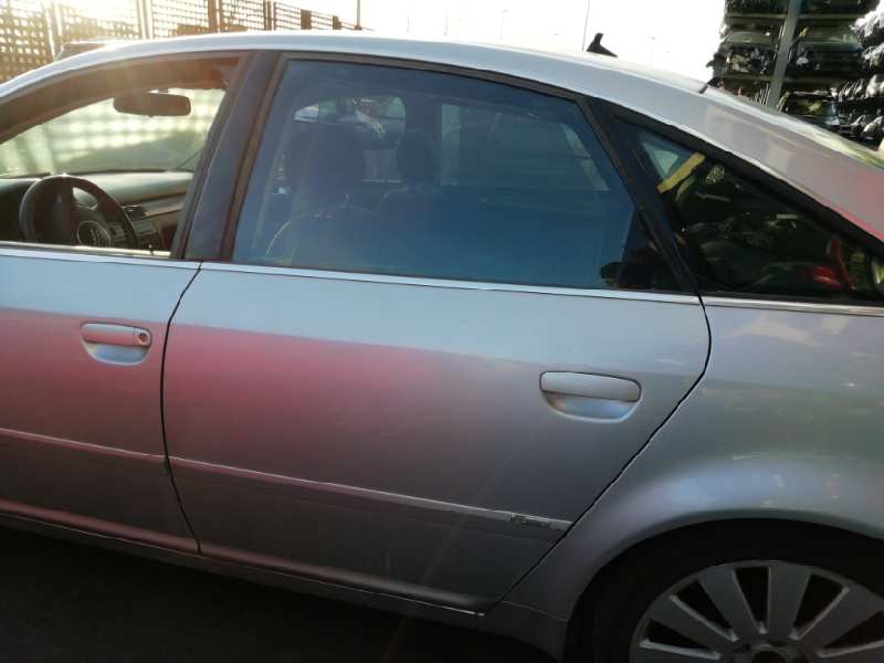 Recambio de puerta trasera izquierda para audi a6 berlina (4b2) 2.5 tdi referencia OEM IAM 4B0833051  4B0833051