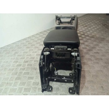Recambio de apoyabrazos central para audi a5 sportback (8t) 2.7 tdi referencia OEM IAM 8K0864981D CONSOLA CENTRAL 