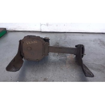 Recambio de diferencial delantero para mitsubishi galloper (hyundai) 2.5 turbodiesel referencia OEM IAM   