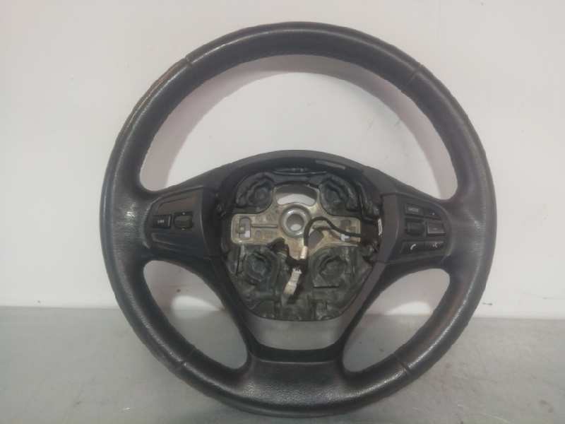 Recambio de volante para bmw serie 1 lim. (f20) referencia OEM IAM SW679130305 62558151D 62558001D