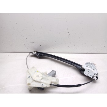 Recambio de elevalunas delantero derecho para omoda 5 referencia OEM IAM 554000967aa  