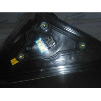 Recambio de retrovisor izquierdo para hyundai sonata (y4) 2.5 v6 cat referencia OEM IAM  ELECTRICO 5 PIN AZUL