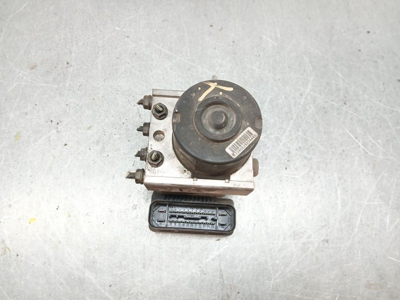 Recambio de abs para seat toledo iii (5p2) 2.0 tdi 16v referencia OEM IAM 1k04614117h  