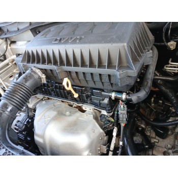 Recambio de motor completo para mg zs suv (azs1) 1.5 vti referencia OEM IAM 15S4C  10791825