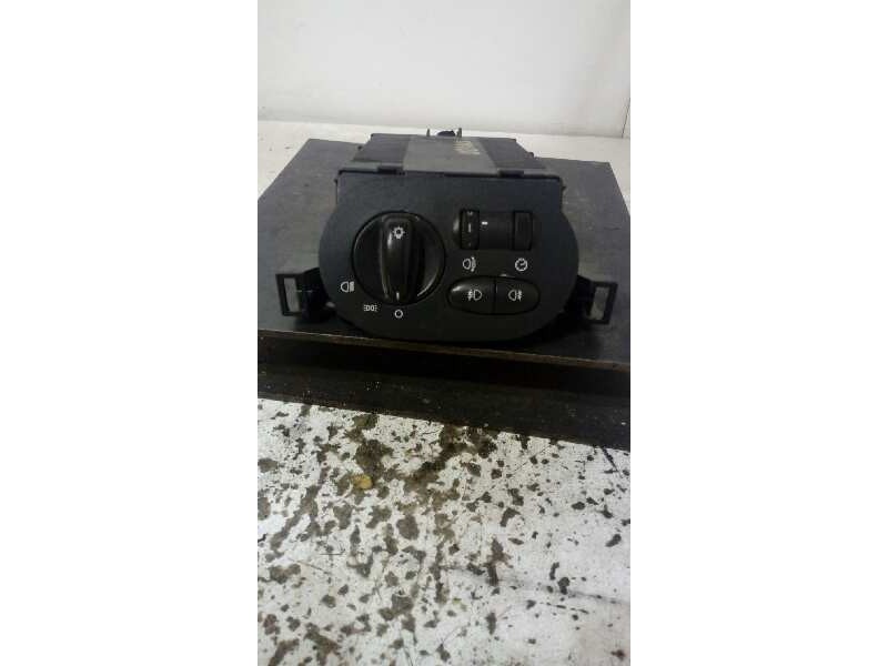 Recambio de mando luces para mg serie 75 (rj) 2.0 cdt comfort referencia OEM IAM YWC106950  SALPICADERO