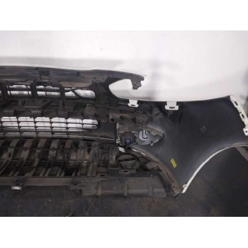 Recambio de paragolpes delantero para renault fluence z.e. dynamique referencia OEM IAM   