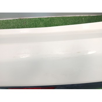 Recambio de paragolpes trasero para mini mini (f55) one referencia OEM IAM 51127398777  