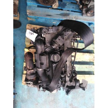 MOTOR COMPLETO 8HZ <CASCO> 