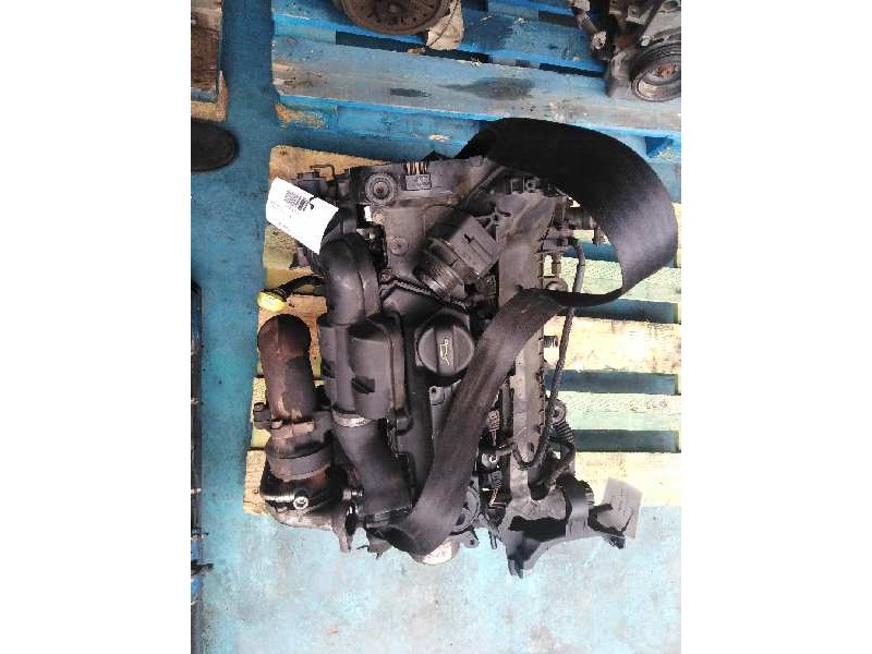 Recambio de motor completo para citroën c3 1.4 hdi cool referencia OEM IAM 8HZ <CASCO> 