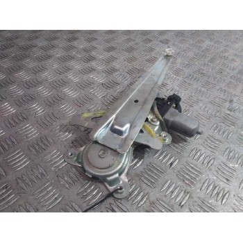 Recambio de elevalunas trasero derecho para lexus ct 200h referencia OEM IAM 8572075070  