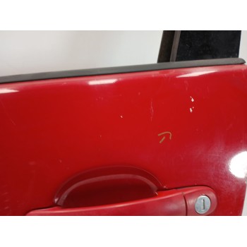 Recambio de puerta delantera izquierda para volkswagen golf v (1k1) 1.9 tdi referencia OEM IAM 1K4831311  