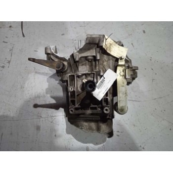 CAJA CAMBIOS PARA REPARAR FALTA UNA PIEZA