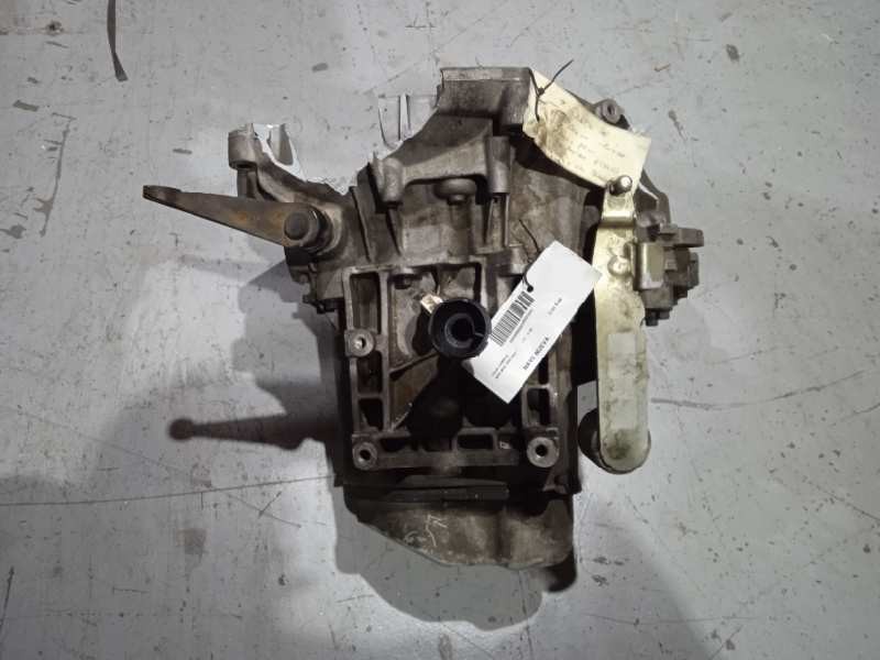 Recambio de caja cambios para mini mini (r50,r53) referencia OEM IAM  PARA REPARAR FALTA UNA PIEZA