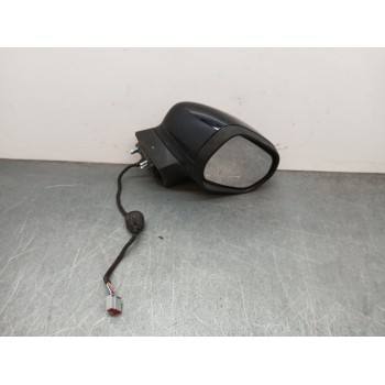 Recambio de retrovisor derecho para ford fiesta vii (hj, hf) 1.0 ecoboost referencia OEM IAM 2090900  ABATIBLE
