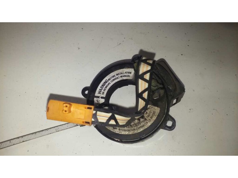 Recambio de anillo airbag para renault kangoo (f/kc0) alize referencia OEM IAM 7700840099F  
