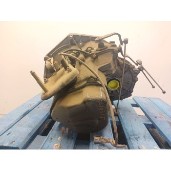 Recambio de caja cambios para peugeot 106 (s2) kid referencia OEM IAM 20CE81  