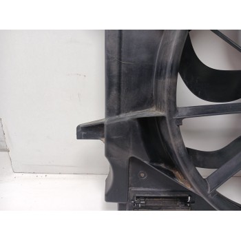 Recambio de electroventilador para opel astra k lim. 5türig selective referencia OEM IAM 39012573 16482390 3135104193