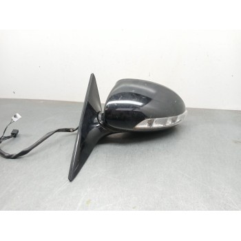 Recambio de retrovisor izquierdo para mercedes-benz cls (c219) cls 350 (219.356) referencia OEM IAM 2198100916  