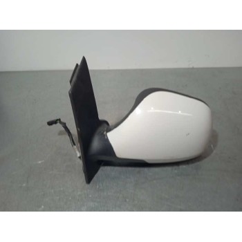 Recambio de retrovisor izquierdo para seat altea xl (5p5) reference ecomotive referencia OEM IAM  BLANCO 3 PINES