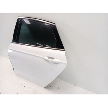 Recambio de puerta trasera izquierda para ford mondeo v hatchback (ce) 1.5 ecoboost referencia OEM IAM 2184600  