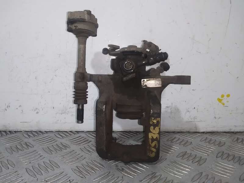 Recambio de pinza freno trasera derecha para opel astra j lim. selective referencia OEM IAM 1340712  
