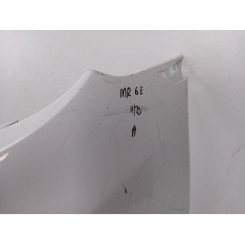 Recambio de paragolpes delantero para porsche cayman (981) 2.7 referencia OEM IAM 98150531110  