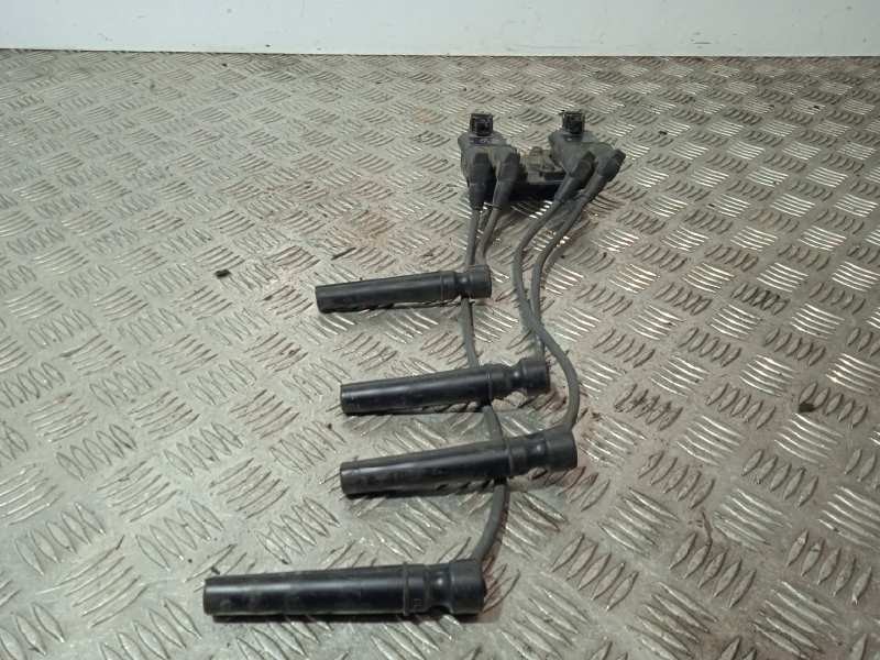 Recambio de bobina encendido para chevrolet lacetti 1.6 cat referencia OEM IAM 5735262  