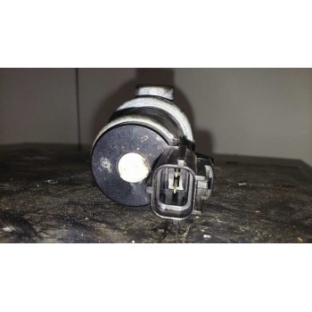 Recambio de valvula ralenti para ford ka (ccq) referencia OEM IAM S/R  