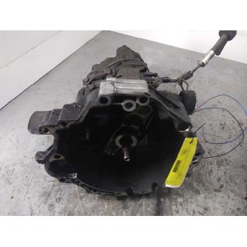 Recambio de caja cambios para volkswagen passat berlina (3b2) comfortline referencia OEM IAM   