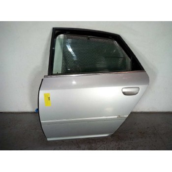 Recambio de puerta trasera izquierda para audi a6 berlina (4b2) 2.5 tdi referencia OEM IAM 4B0833051  4B0833051