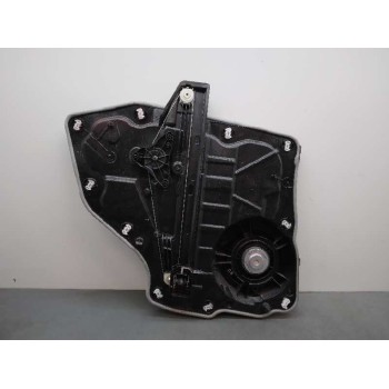 Recambio de elevalunas trasero derecho para ford focus titanium referencia OEM IAM JX7BA27000CF SOLO MECANISMO 