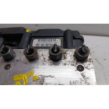 Recambio de abs para peugeot partner tepee 1.6 hdi 90 4x4 referencia OEM IAM 1607956180 0265232519 9665343980