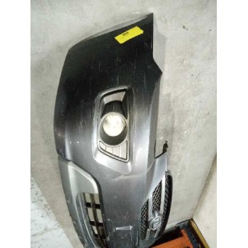 Recambio de paragolpes delantero para kia carens (un) active referencia OEM IAM  ROCES 