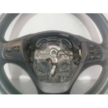 Recambio de volante para bmw serie 1 lim. (f20) referencia OEM IAM SW679130305 62558151D 62558001D