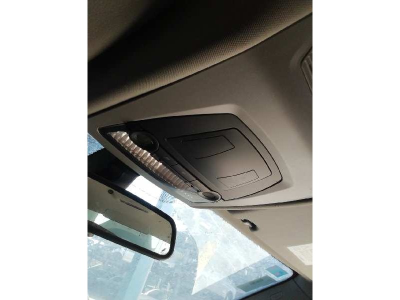 Recambio de luz interior para bmw serie 5 lim. (f10) 520d xdrive referencia OEM IAM 1120119374 / 61319232054  