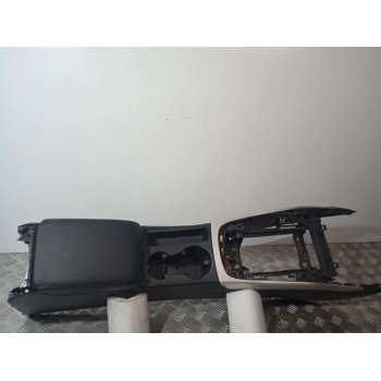 Recambio de apoyabrazos central para audi a5 sportback (8t) 2.7 tdi referencia OEM IAM 8K0864981D CONSOLA CENTRAL 