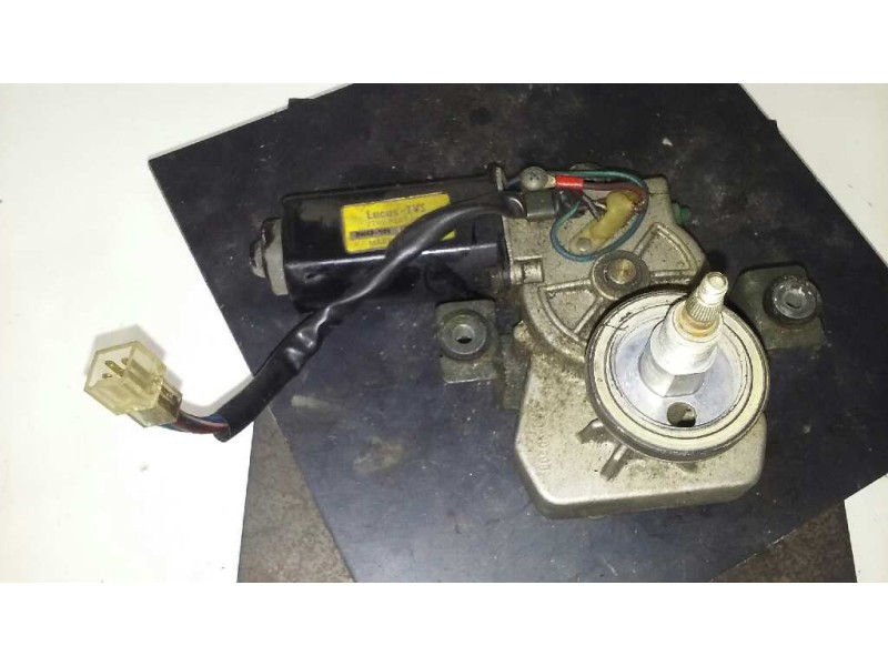 Recambio de motor limpia trasero para tata indica idi referencia OEM IAM 26971281  