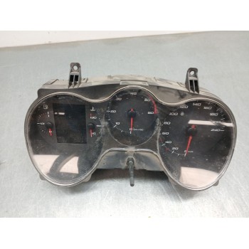 Recambio de cuadro instrumentos para seat altea xl (5p5, 5p8) 1.6 tdi referencia OEM IAM 1P0920853D  