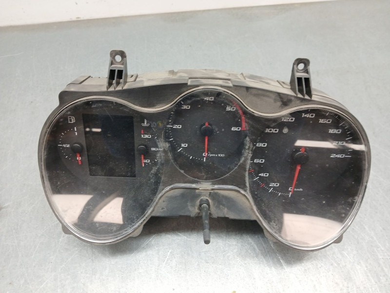 Recambio de cuadro instrumentos para seat altea xl (5p5, 5p8) 1.6 tdi referencia OEM IAM 1P0920853D  