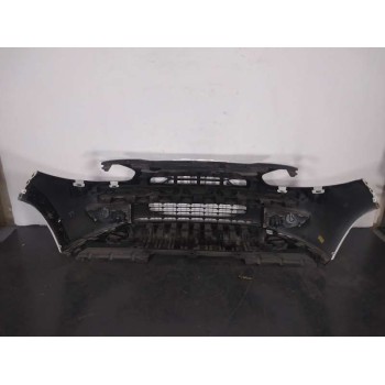 Recambio de paragolpes delantero para renault fluence z.e. dynamique referencia OEM IAM   