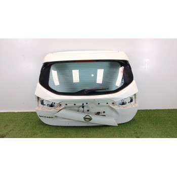 PORTON TRASERO K0100HV0MB 