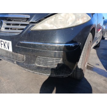 PARAGOLPES DELANTERO 