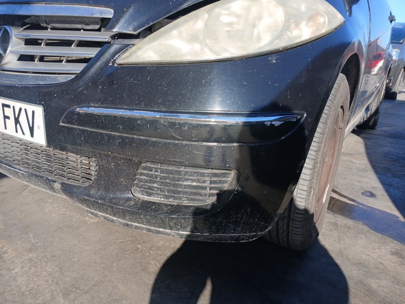 Recambio de paragolpes delantero para mercedes-benz clase a (w169) a 160 cdi (169.006, 169.306) referencia OEM IAM   