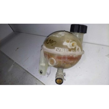 Recambio de botella de expansion para citroën c4 coupe vtr referencia OEM IAM   