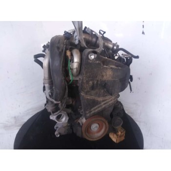 MOTOR COMPLETO K9K M 