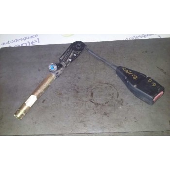 PRETENSOR AIRBAG DERECHO 