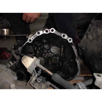 Recambio de caja cambios para mg serie 25 (rf) classic (5-ptas.) referencia OEM IAM   