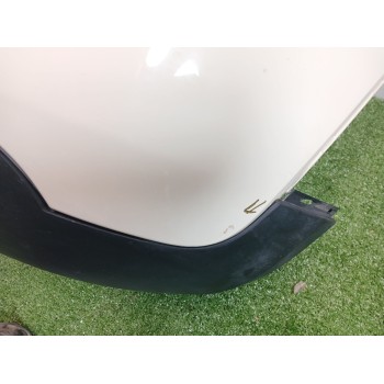 Recambio de paragolpes trasero para mini mini (f55) one referencia OEM IAM 51127398777  