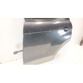 Recambio de puerta trasera izquierda para chevrolet captiva (c100, c140) 2.0 d 4wd referencia OEM IAM 94543752  